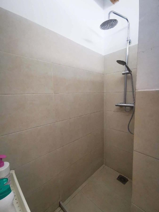 דירות ברצלונה Vl51 מראה חיצוני תמונה